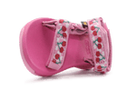 Teva Sandaal Hurricane - Fuxia - hatshoe