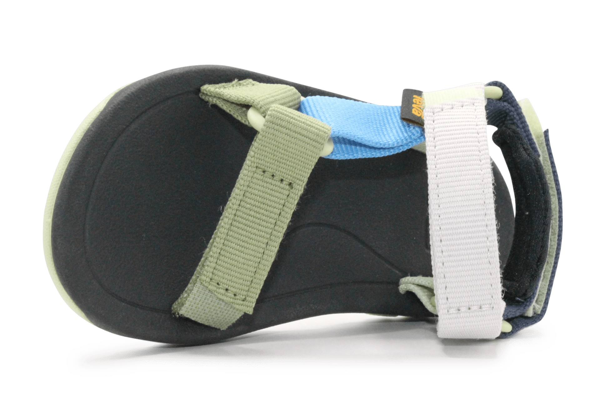 Teva Sandaal Hurricane - Groen