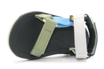 Teva Sandaal Hurricane - Groen - hatshoe