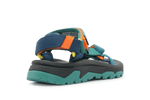 Teva Sandaal Hurricane - Groen - hatshoe