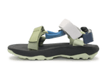Teva Sandaal Hurricane - Groen - hatshoe
