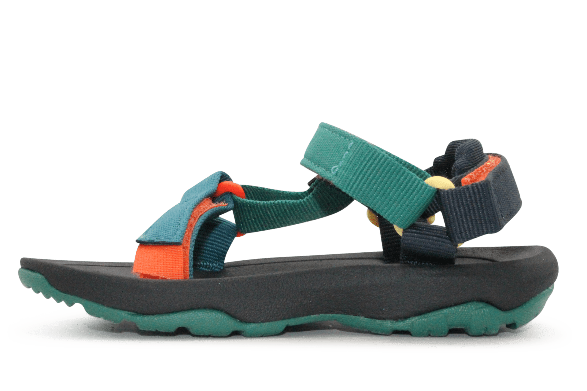Teva Sandaal Hurricane - Groen