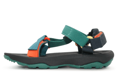 Teva Sandaal Hurricane - Groen - hatshoe