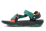 Teva Sandaal Hurricane - Groen - hatshoe