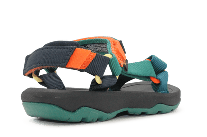 Teva Sandaal Hurricane - Groen - hatshoe