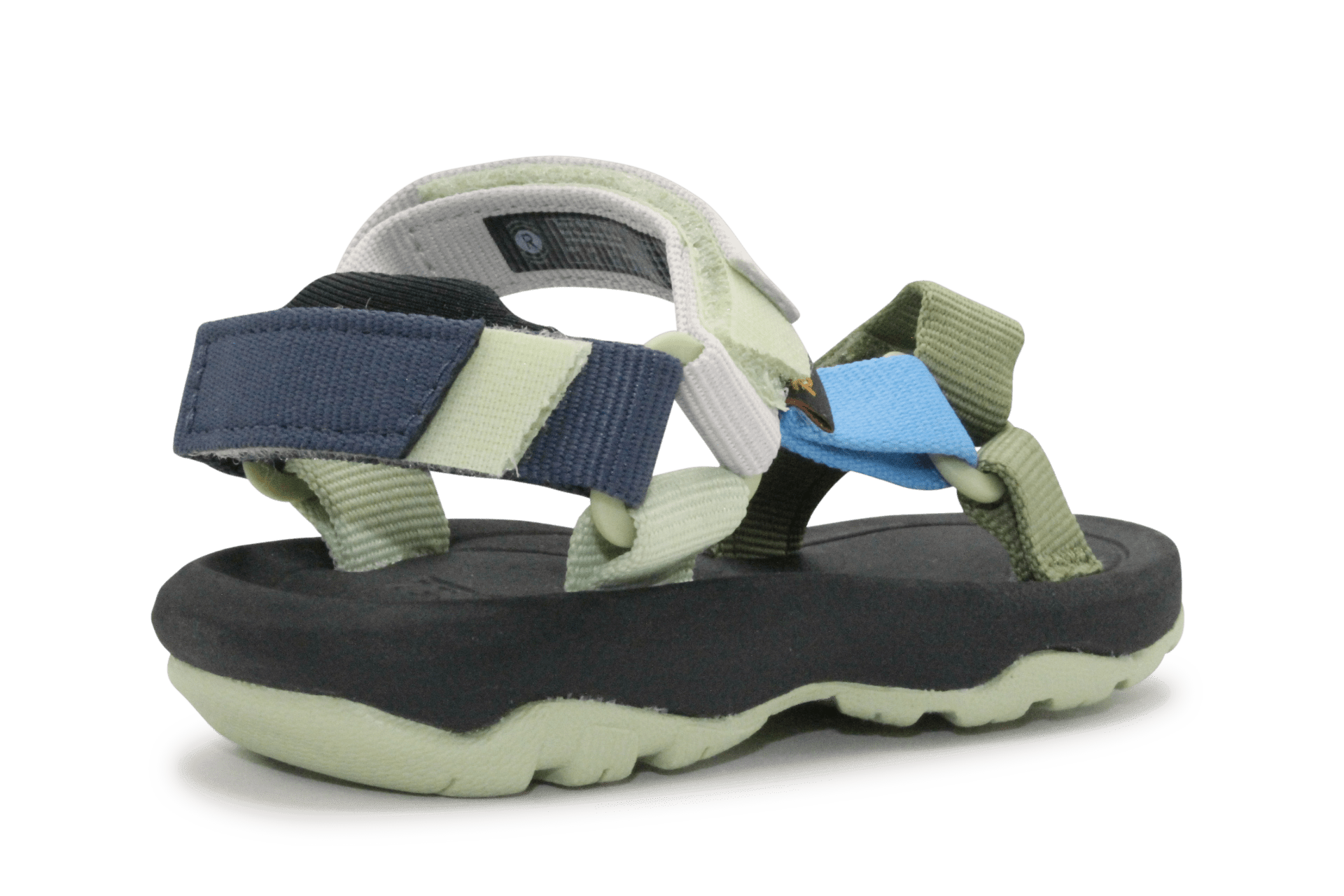 Teva Sandaal Hurricane - Groen