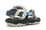 Teva Sandaal Hurricane - Groen - hatshoe