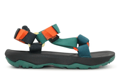 Teva Sandaal Hurricane - Groen - hatshoe