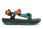 Teva Sandaal Hurricane - Groen - hatshoe
