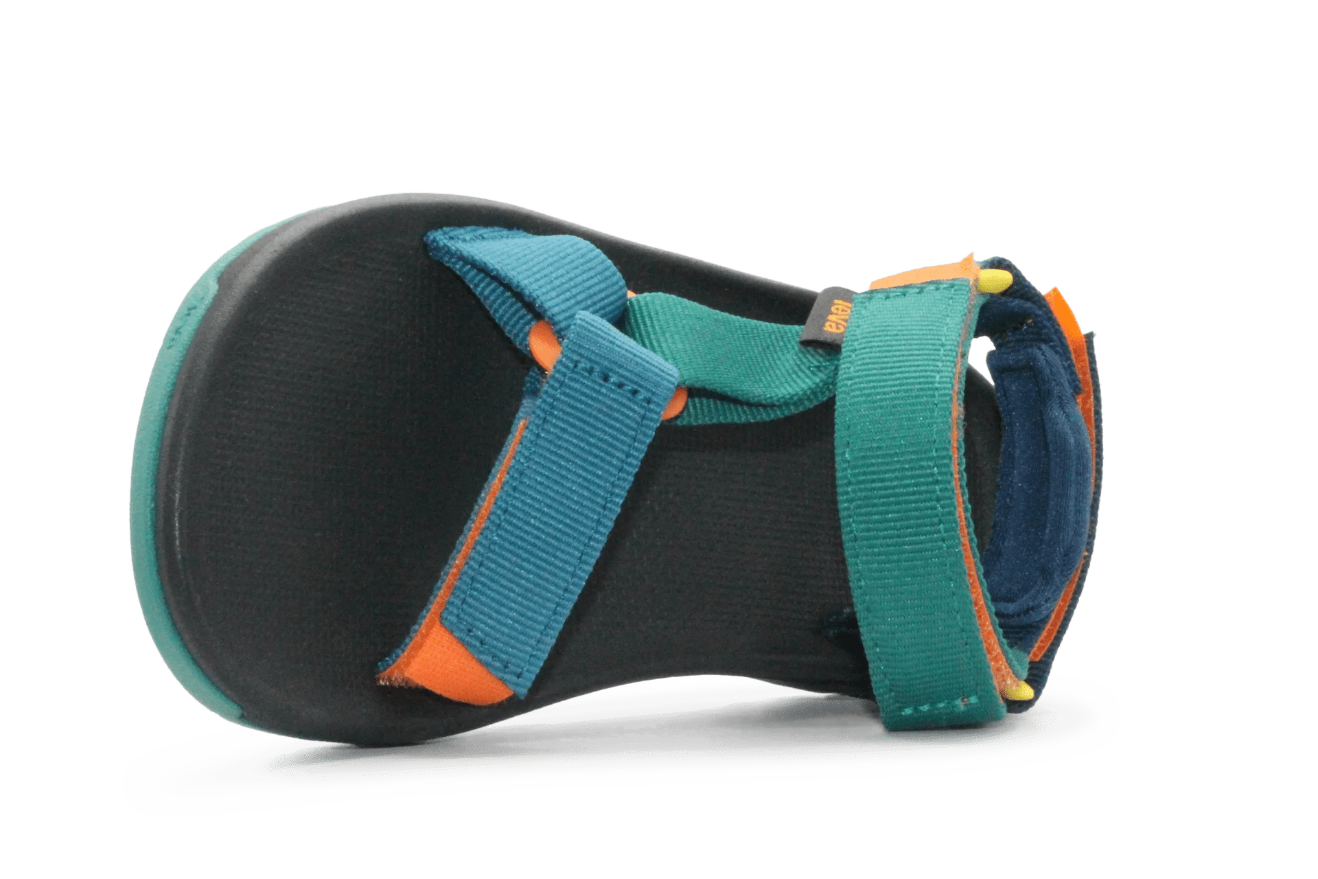 Teva Sandaal Hurricane - Groen - hatshoe