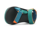 Teva Sandaal Hurricane - Groen - hatshoe