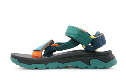 Teva Sandaal Hurricane - Groen - hatshoe