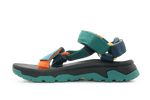 Teva Sandaal Hurricane - Groen - hatshoe