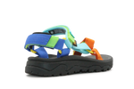 Teva Sandaal Hurricane - Multi Blauw - hatshoe