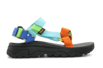 Teva Sandaal Hurricane - Multi Blauw - hatshoe