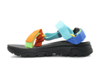 Teva Sandaal Hurricane - Multi Blauw - hatshoe