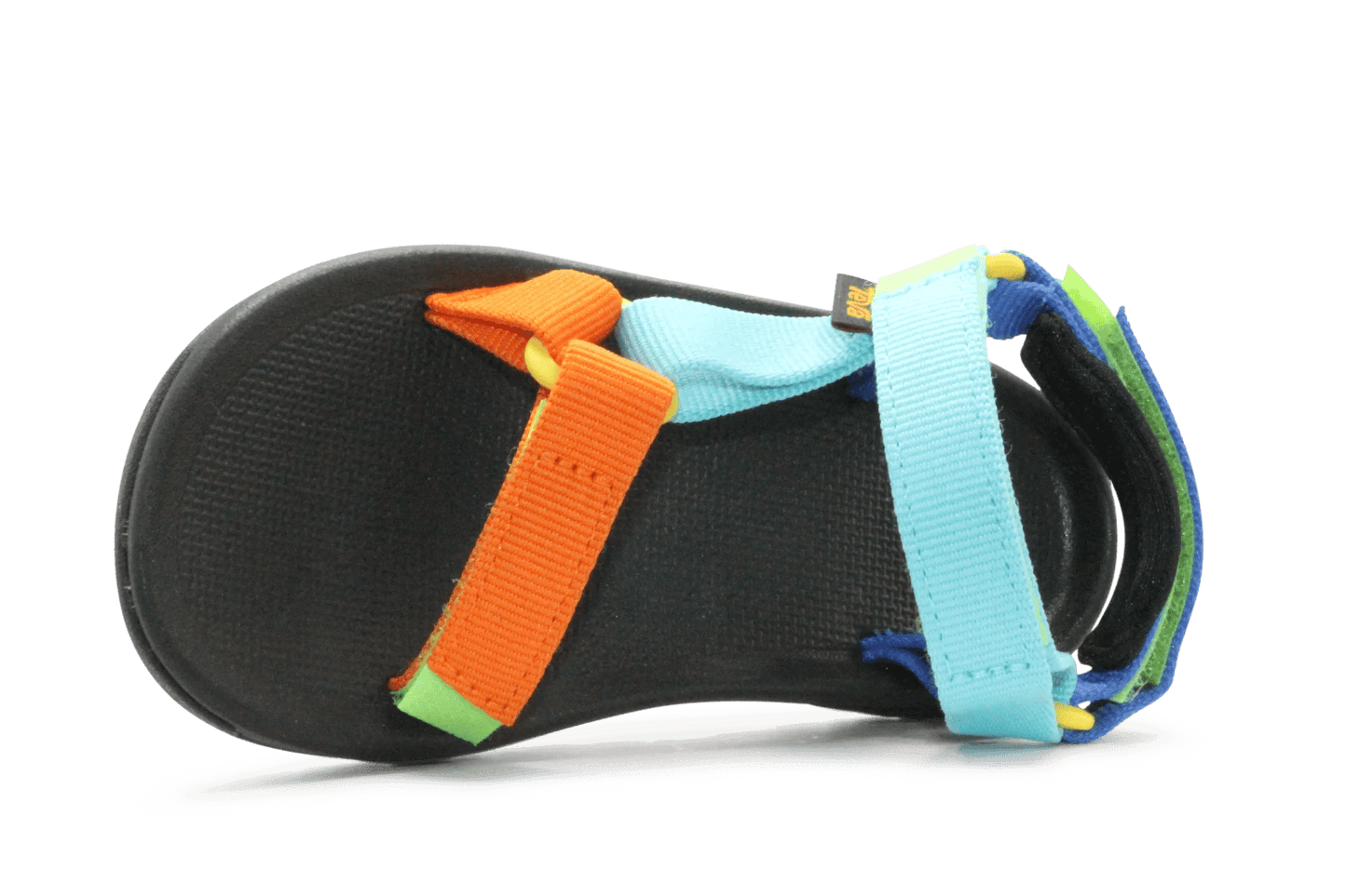 Teva Sandaal Hurricane - Multi Blauw - hatshoe
