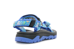 Teva Sandaal Hurricane - Octopus Blauw - hatshoe