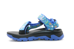 Teva Sandaal Hurricane - Octopus Blauw - hatshoe