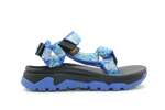 Teva Sandaal Hurricane - Octopus Blauw - hatshoe