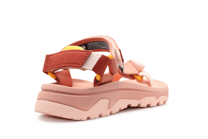 Teva Sandaal Hurricane - Oranje - hatshoe