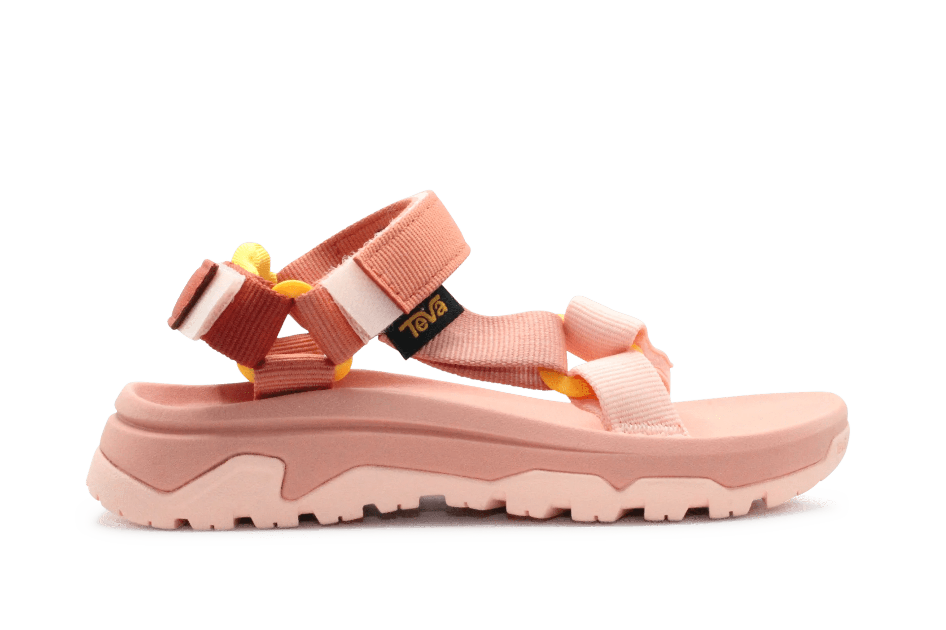 Teva Sandaal Hurricane - Oranje - hatshoe