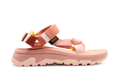 Teva Sandaal Hurricane - Oranje - hatshoe