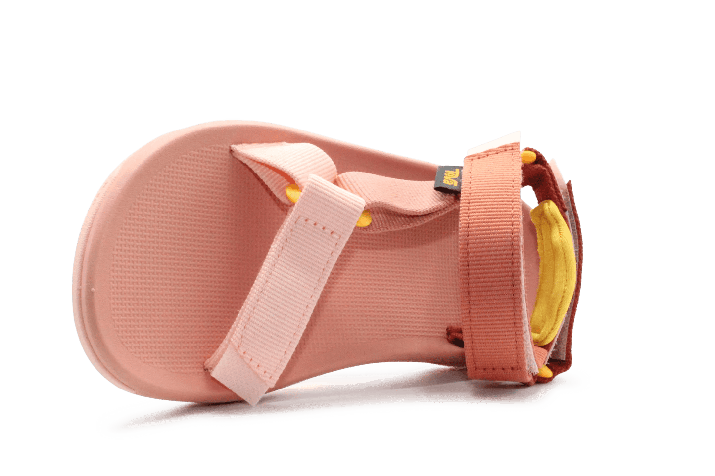 Teva Sandaal Hurricane - Oranje - hatshoe
