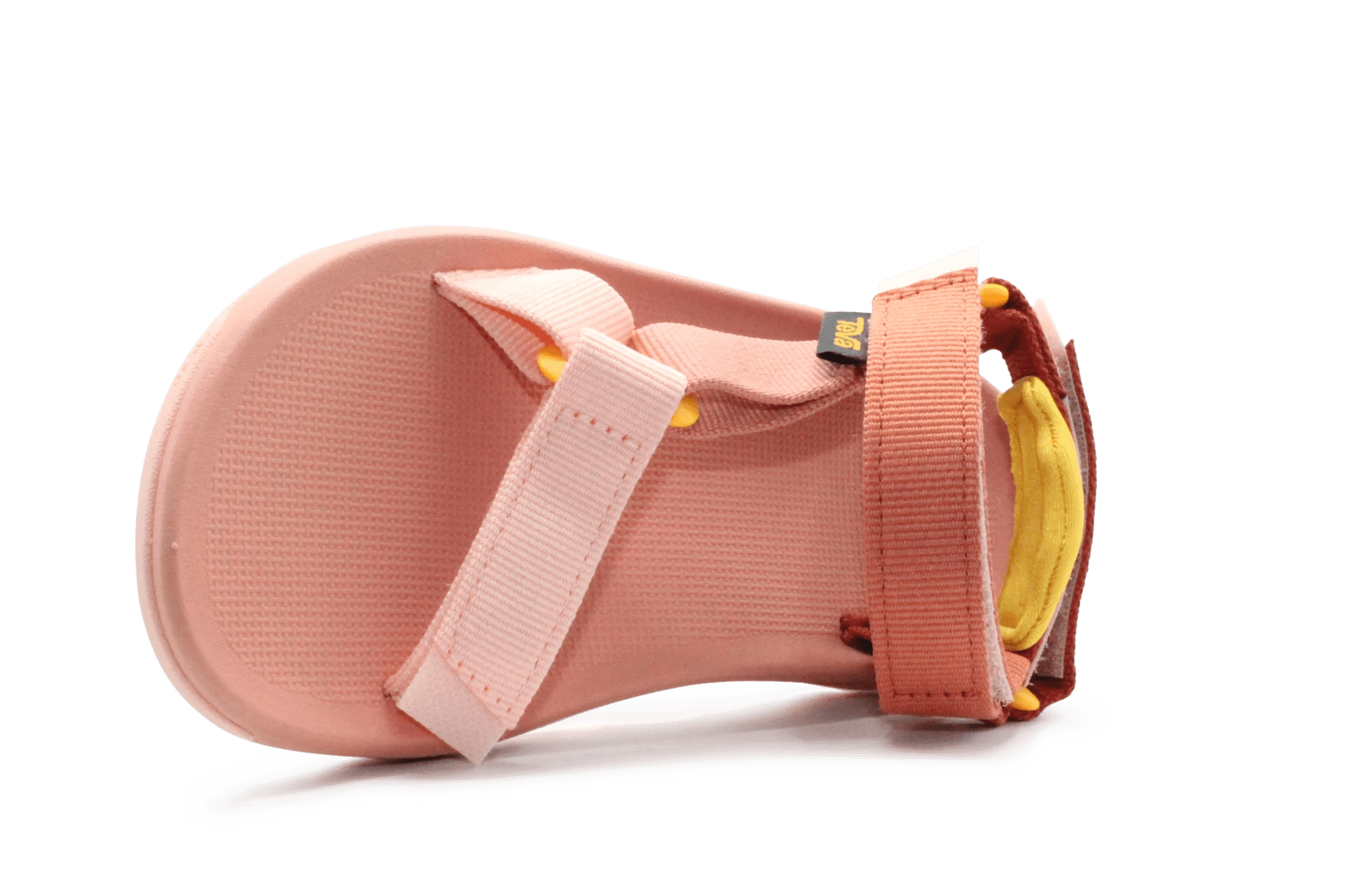 Teva Sandaal Hurricane - Oranje - hatshoe