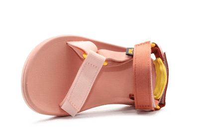 Teva Sandaal Hurricane - Oranje - hatshoe