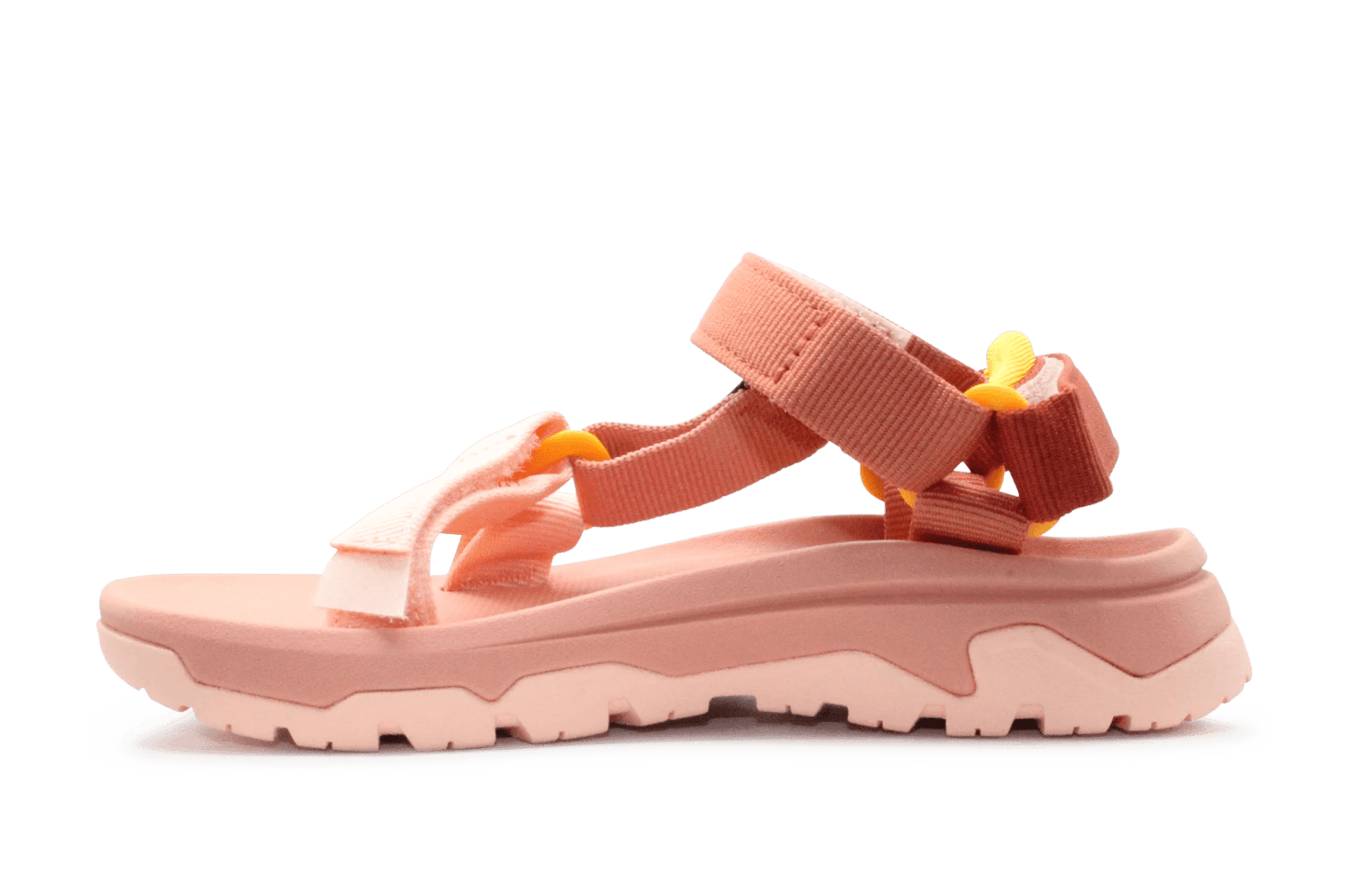 Teva Sandaal Hurricane - Oranje - hatshoe