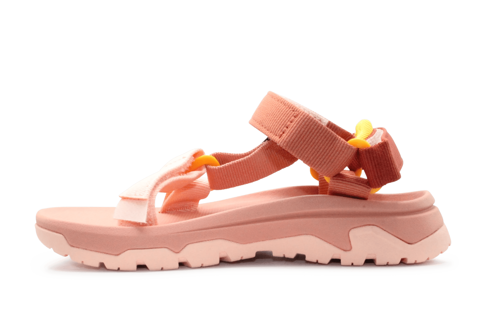 Teva Sandaal Hurricane - Oranje - hatshoe