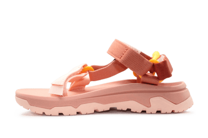 Teva Sandaal Hurricane - Oranje - hatshoe