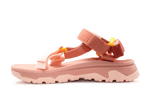 Teva Sandaal Hurricane - Oranje - hatshoe