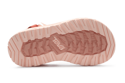 Teva Sandaal Hurricane - Oranje - hatshoe