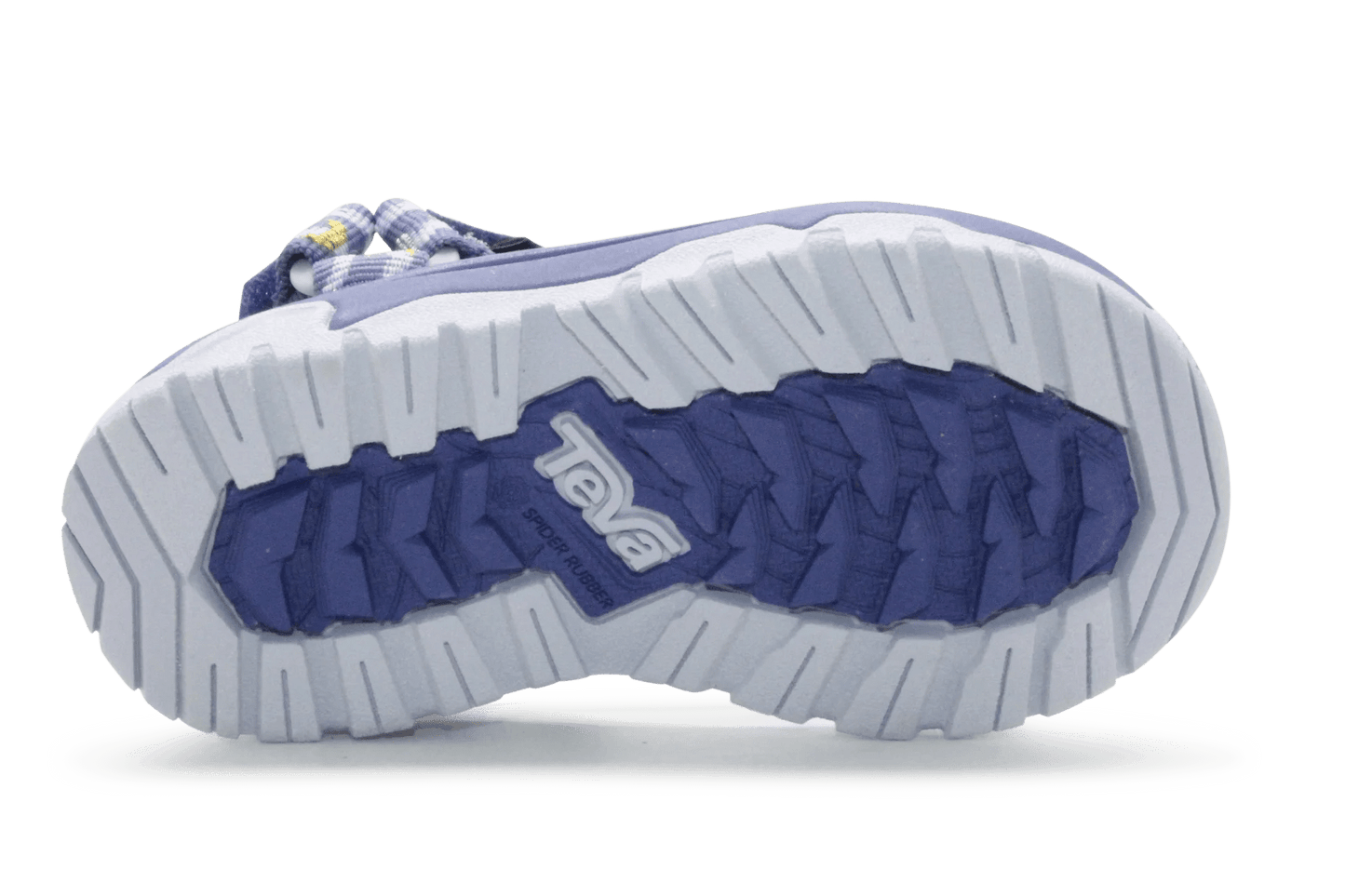 Teva Sandaal Hurricane - Paars Lila - hatshoe
