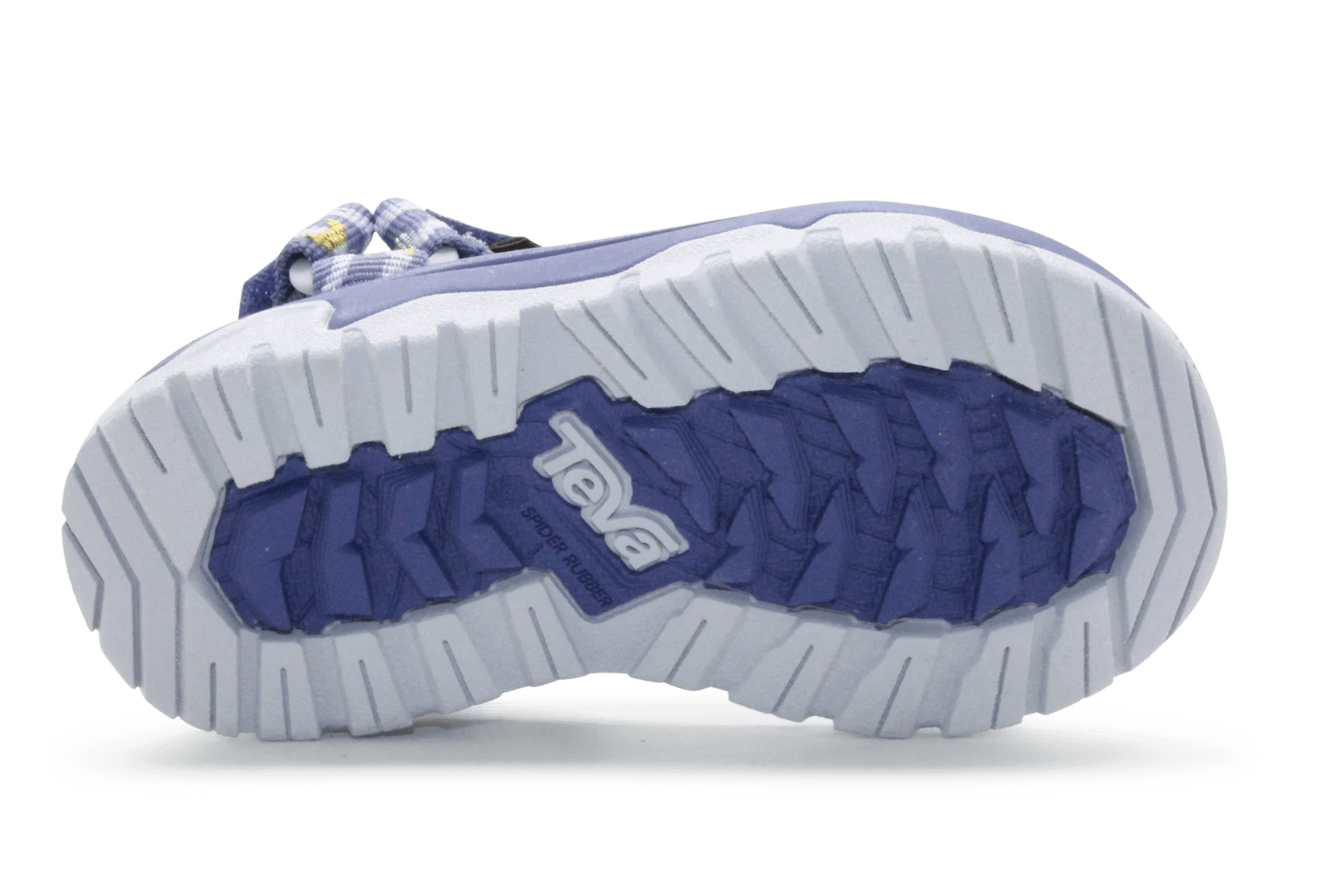 Teva Sandaal Hurricane - Paars Lila - hatshoe
