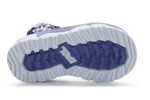 Teva Sandaal Hurricane - Paars Lila - hatshoe