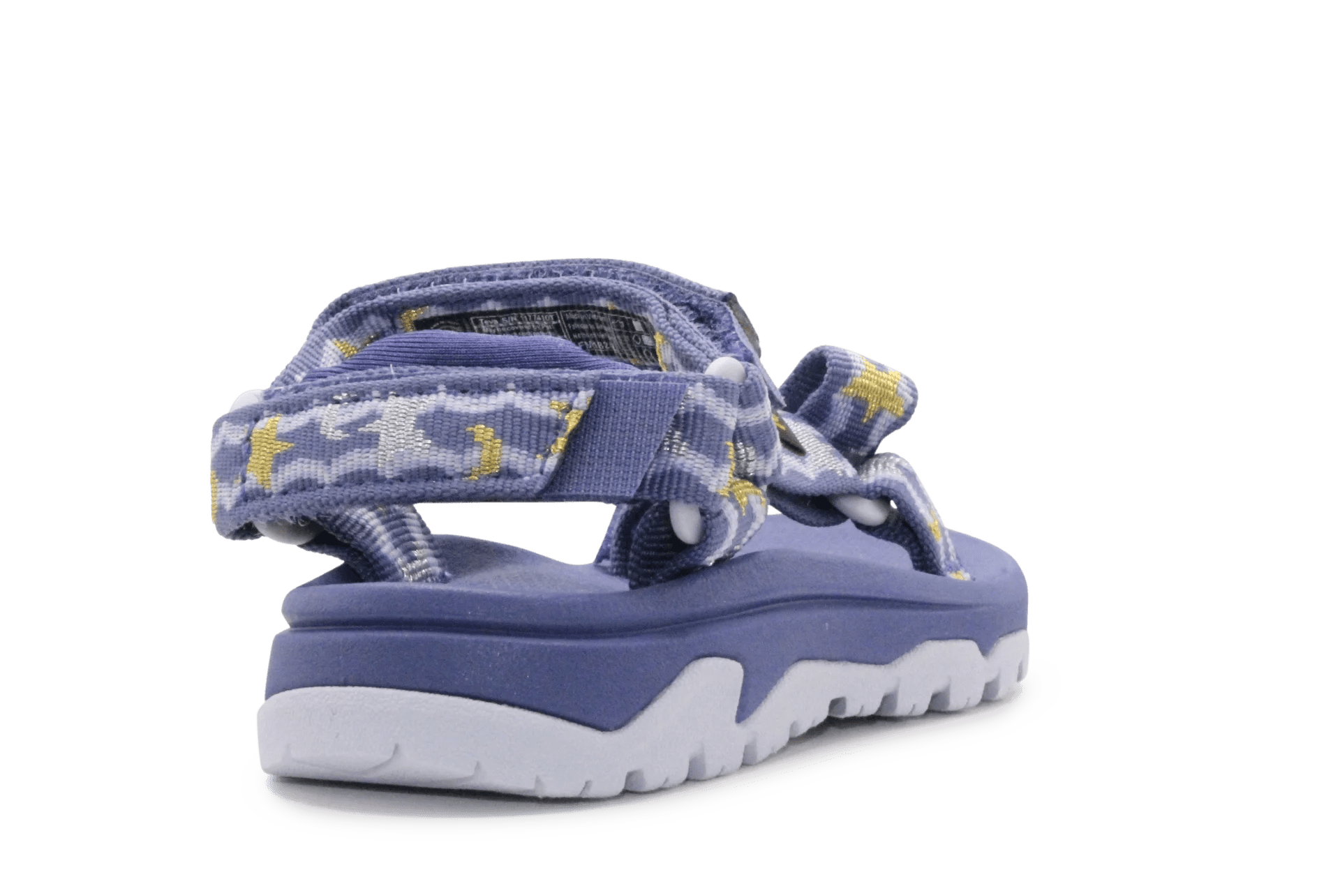 Teva Sandaal Hurricane - Paars Lila - hatshoe