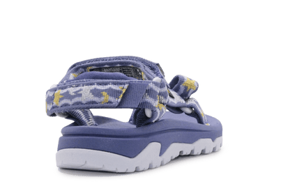 Teva Sandaal Hurricane - Paars Lila - hatshoe