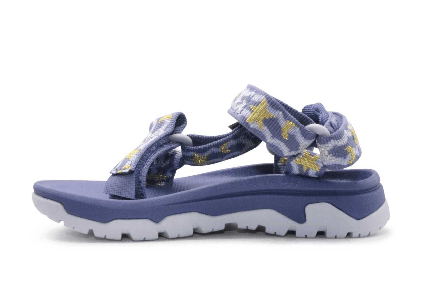 Teva Sandaal Hurricane - Paars Lila - hatshoe