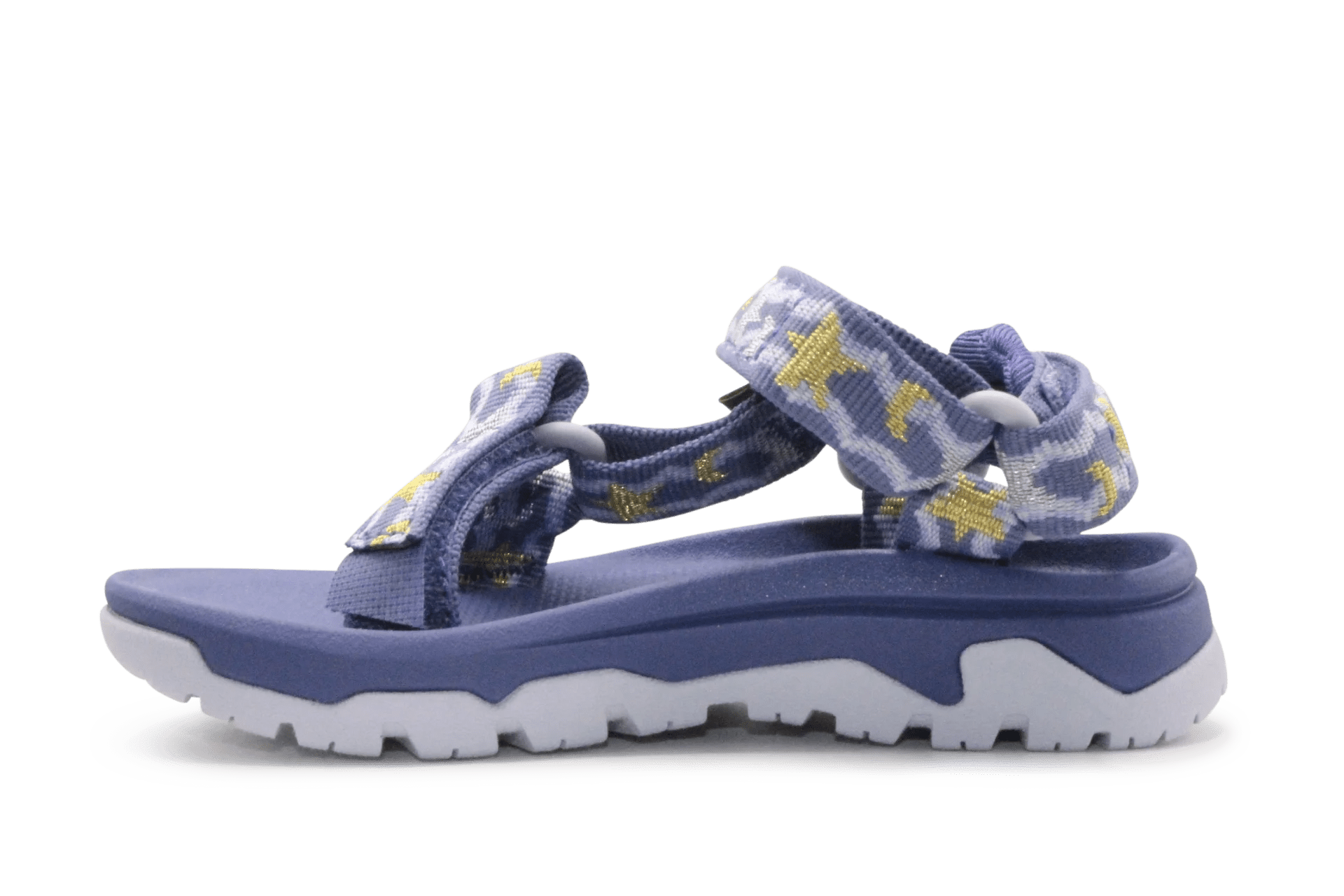 Teva Sandaal Hurricane - Paars Lila - hatshoe