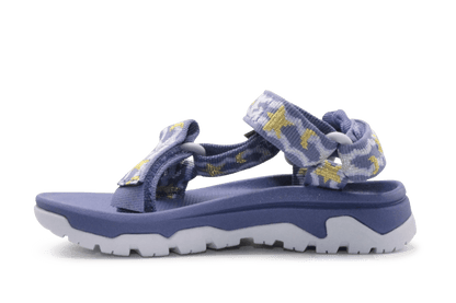 Teva Sandaal Hurricane - Paars Lila - hatshoe