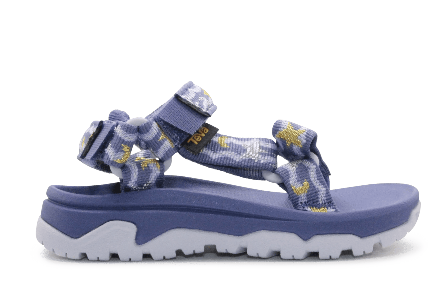 Teva Sandaal Hurricane - Paars Lila - hatshoe