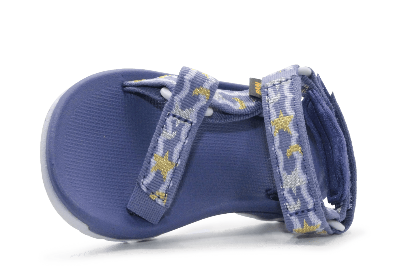 Teva Sandaal Hurricane - Paars Lila - hatshoe