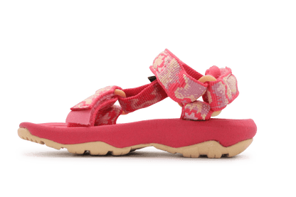 Teva Sandaal Hurricane - Roze - hatshoe