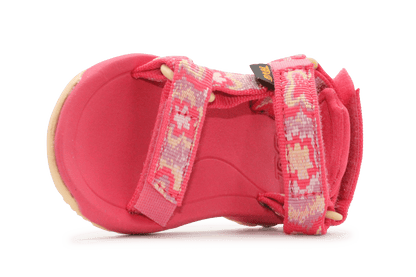 Teva Sandaal Hurricane - Roze - hatshoe