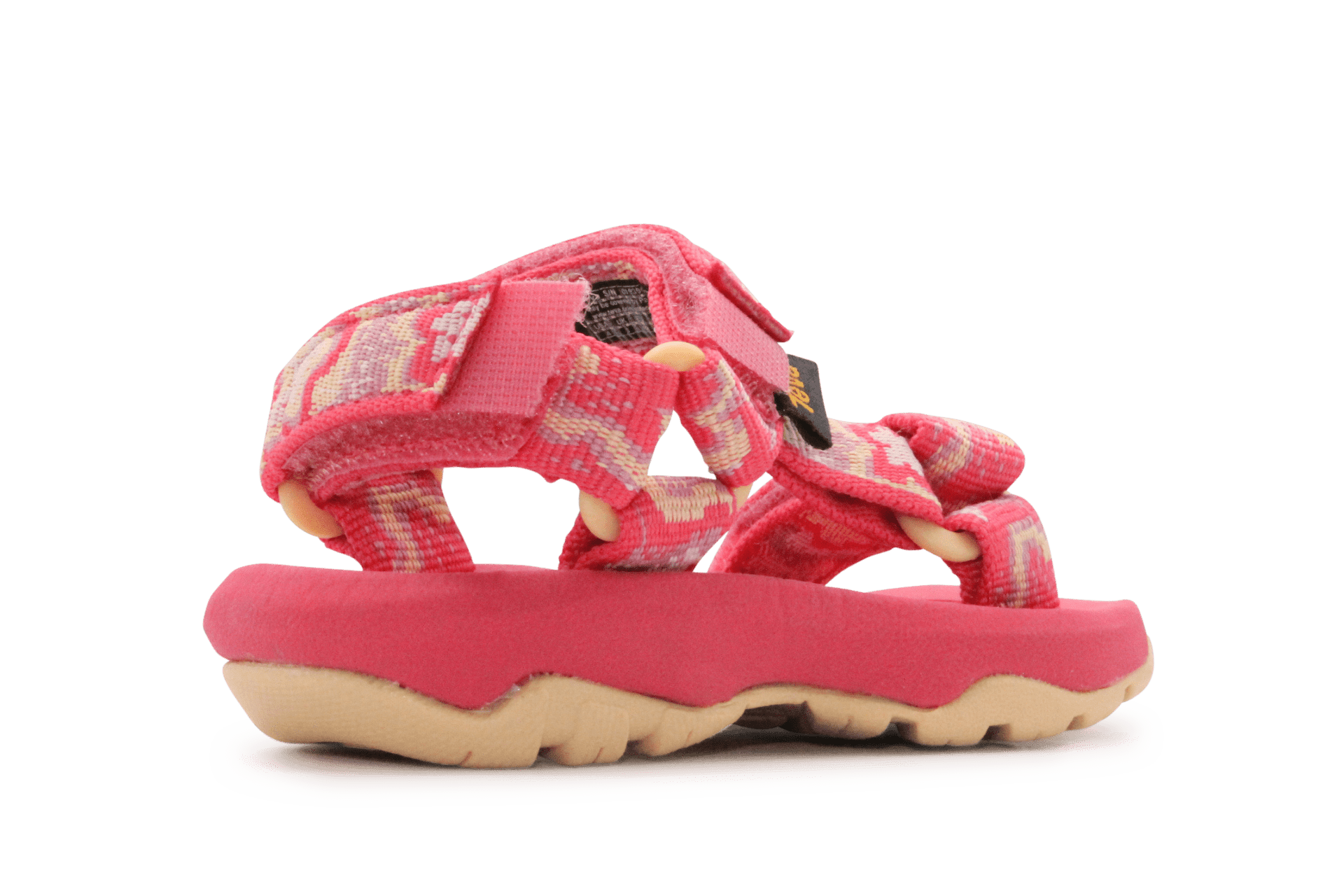 Teva Sandaal Hurricane - Roze