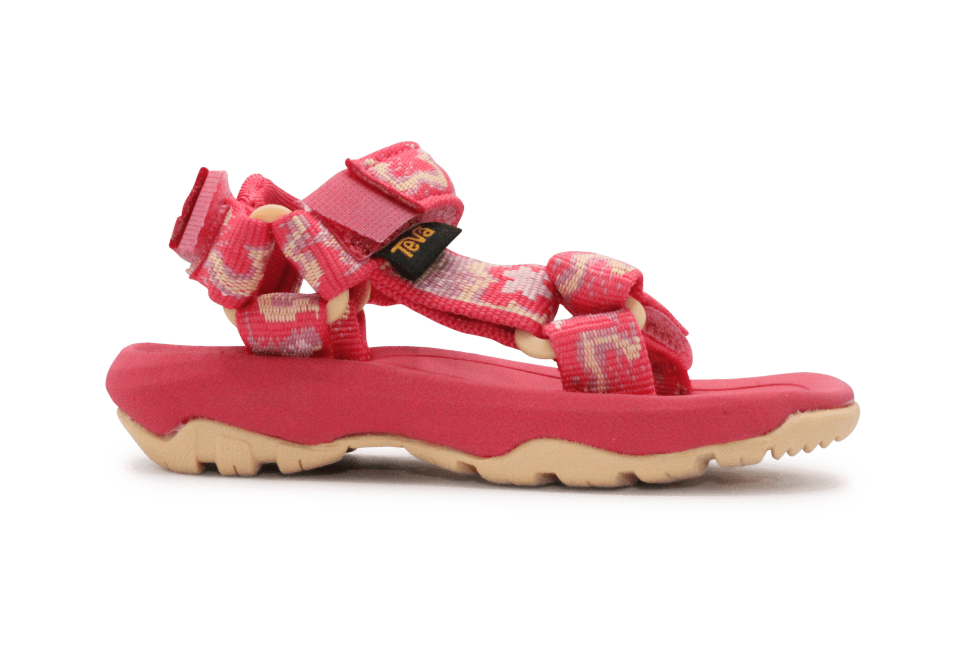 Teva Sandaal Hurricane - Roze - hatshoe