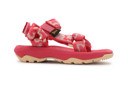 Teva Sandaal Hurricane - Roze - hatshoe